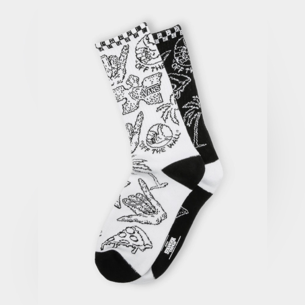 NWOT Stranger Things Socks